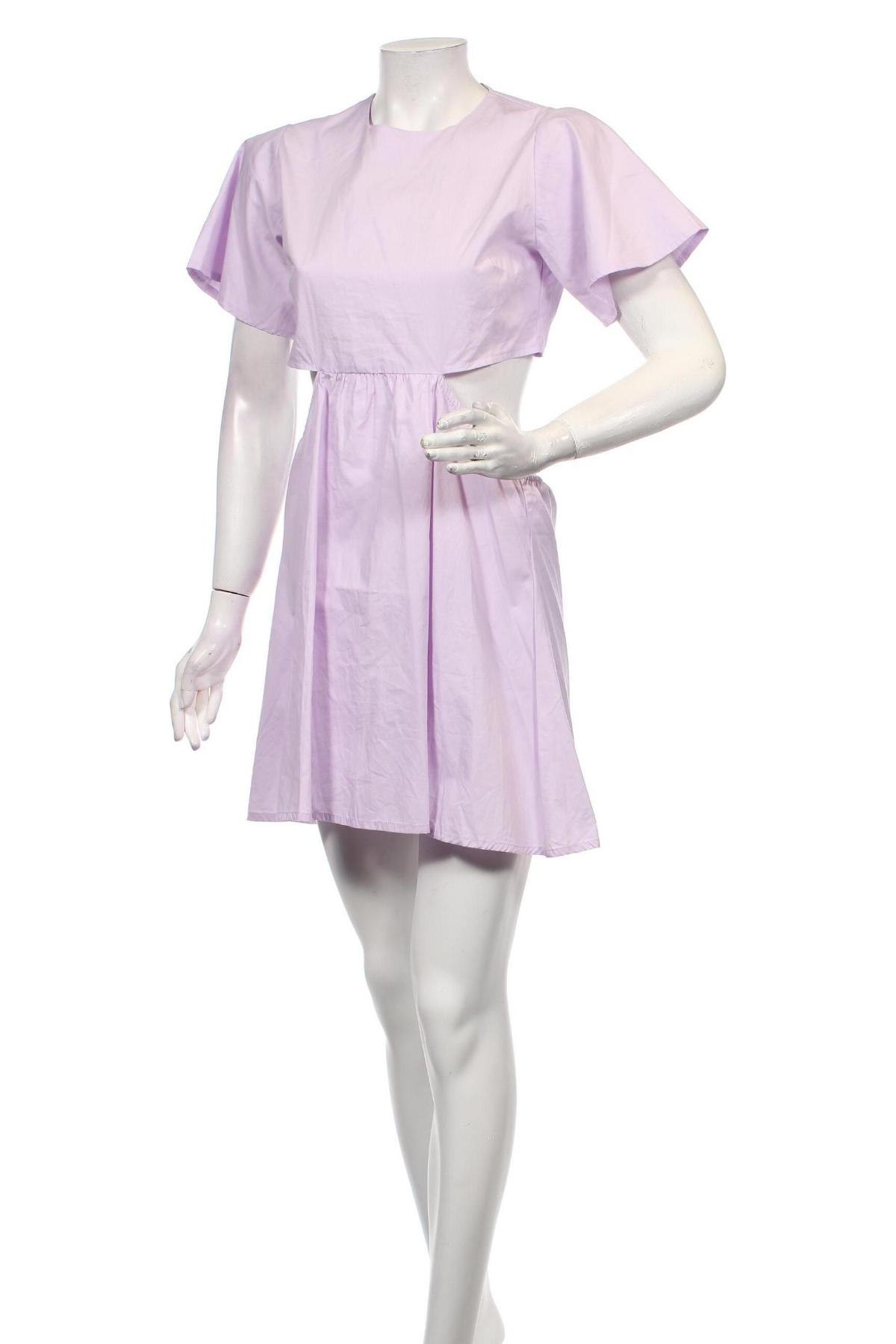 Φόρεμα Daisy Street, Μέγεθος M, Χρώμα Βιολετί, Τιμή 40,72 €