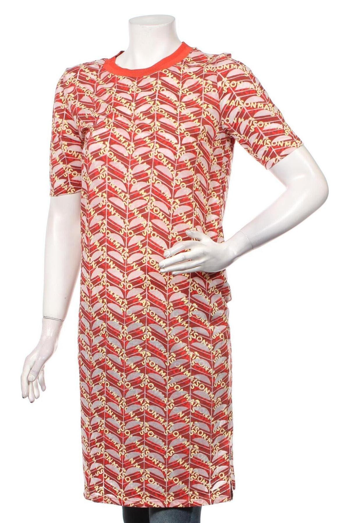 Туника Scotch & Soda, Размер S, Цвят Многоцветен, Цена 47,80 лв.
