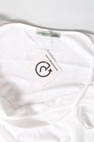 Блуза за бременни Anna Field, Размер L, Цвят Бял, Цена 21,00 лв.