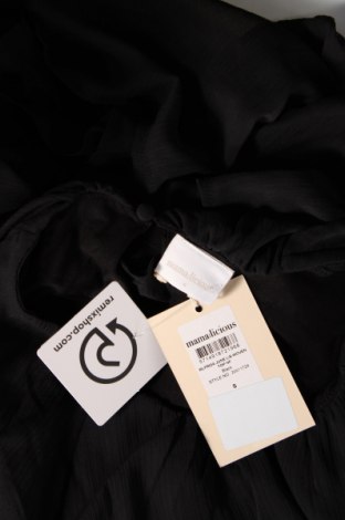 Shirt für Schwangere Mamalicious, Größe S, Farbe Schwarz, Preis € 2,78