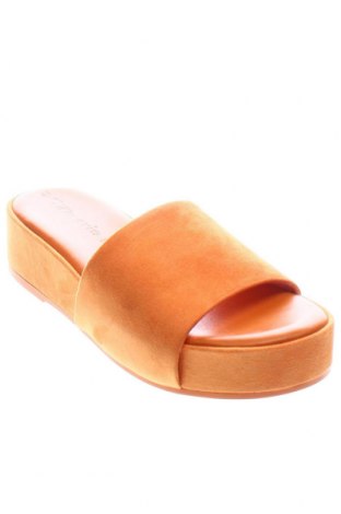Pantofle Tamaris, Velikost 41, Barva Oranžová, Cena  330,00 Kč