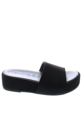 Pantofle Tamaris, Velikost 36, Barva Černá, Cena  387,00 Kč