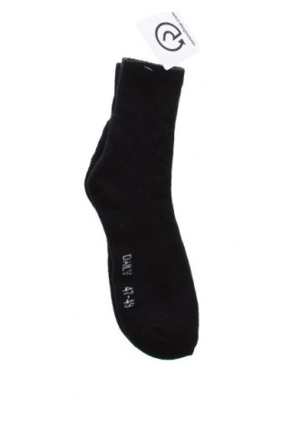 Чорапи, Размер XL, Цвят Черен, Цена 8,55 лв.