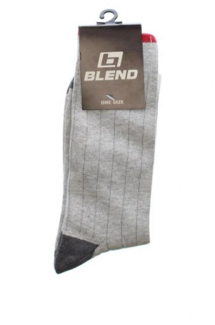 Ponožky Blend, Velikost M, Barva Šedá, Cena  209,00 Kč