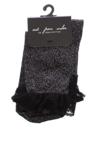 Socken Out From Under, Größe M, Farbe Mehrfarbig, Preis 5,41 €