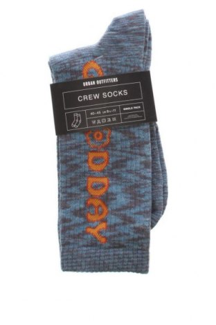 Ponožky  Urban Outfitters, Veľkosť M, Farba Viacfarebná, Cena  3,52 €