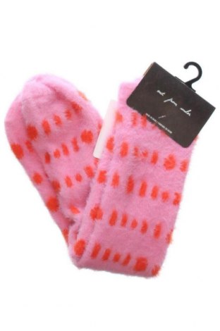 Ponožky  Out From Under, Veľkosť M, Farba Ružová, Cena  3,44 €
