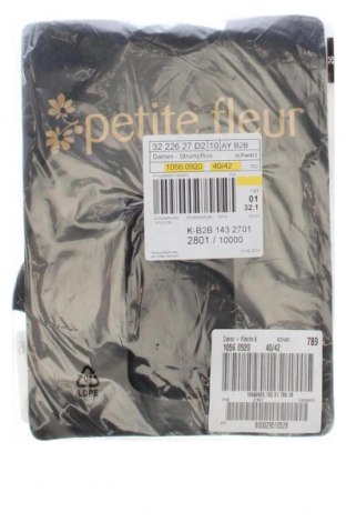 Dresuri Petite Fleur, Mărime M, Culoare Negru, Preț 39,97 Lei