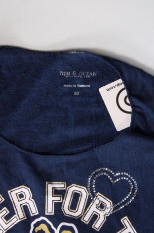 Damen Shirt, Größe XXL, Farbe Blau, Preis € 9,78