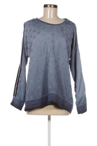 Damen Shirt, Größe L, Farbe Blau, Preis 7,87 €