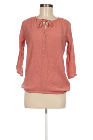 Дамска блуза, Размер S, Цвят Розов, Цена 3,24 лв.