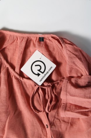 Bluză de femei, Mărime S, Culoare Roz, Preț 66,33 Lei