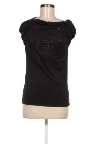 Damen Shirt, Größe S, Farbe Schwarz, Preis 4,05 €