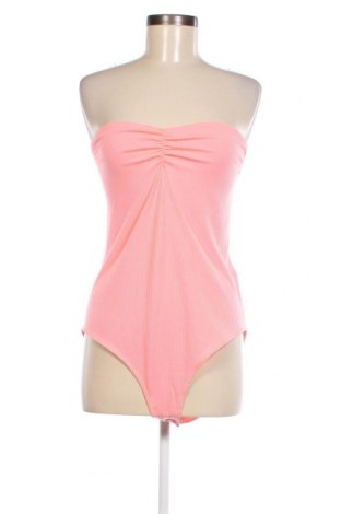 Bluză-body de damă. Dorothy Perkins, Mărime XL, Culoare Roz, Preț 8,99 Lei