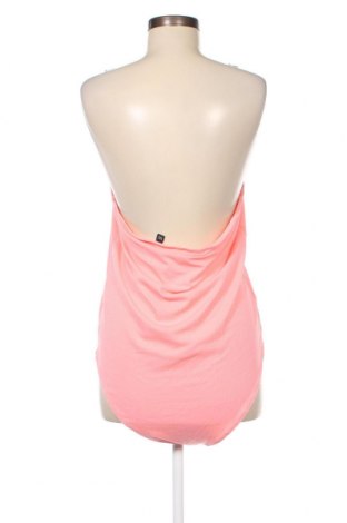 Дамска блуза - боди Dorothy Perkins, Размер M, Цвят Розов, Цена 5,60 лв.