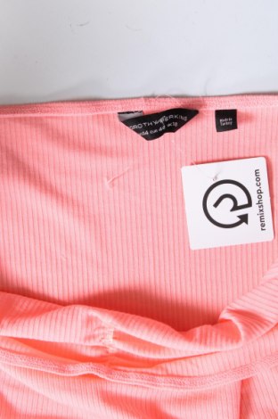 Γυναικεία μπλούζα-Κορμάκι Dorothy Perkins, Μέγεθος M, Χρώμα Ρόζ , Τιμή 3,09 €