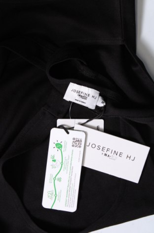 Γυναικεία μπλούζα-Κορμάκι NA-KD, Μέγεθος M, Χρώμα Μαύρο, Τιμή 14,95 €