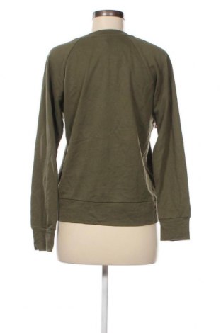 Дамска блуза A.N.A., Размер S, Цвят Зелен, Цена 5,89 лв.