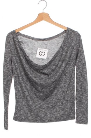 Γυναικεία μπλούζα ASOS, Μέγεθος XXS, Χρώμα Γκρί, Τιμή 1,78 €