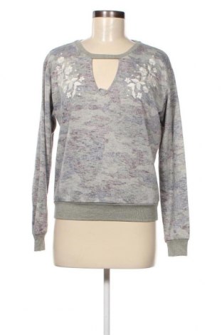Damen Shirt About A Girl, Größe M, Farbe Grau, Preis € 2,89