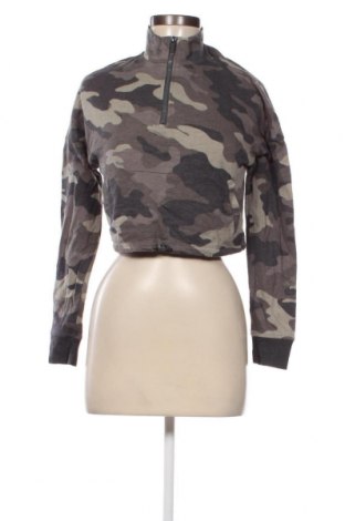 Γυναικεία μπλούζα Aero, Μέγεθος XS, Χρώμα Πολύχρωμο, Τιμή 3,06 €
