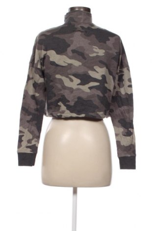 Γυναικεία μπλούζα Aero, Μέγεθος XS, Χρώμα Πολύχρωμο, Τιμή 3,06 €