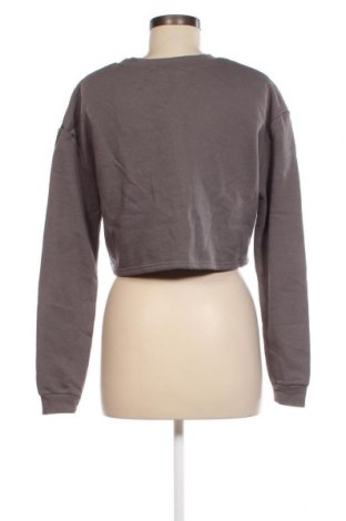 Γυναικεία μπλούζα Ally, Μέγεθος M, Χρώμα Γκρί, Τιμή 2,94 €