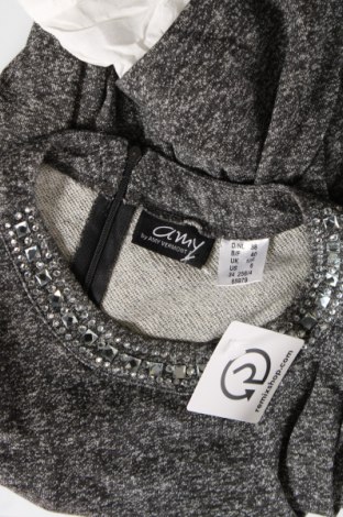 Damen Shirt Amy Vermont, Größe M, Farbe Grau, Preis 2,84 €