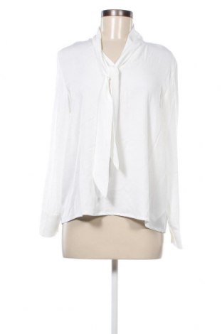 Damen Shirt Anna Field, Größe M, Farbe Weiß, Preis 7,99 €
