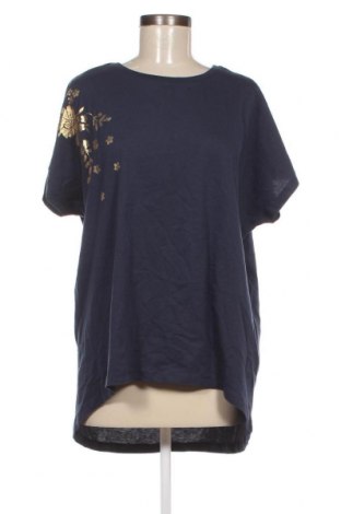 Damen Shirt Anna Field, Größe XL, Farbe Blau, Preis 15,98 €