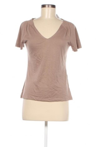 Γυναικεία μπλούζα Anna Field, Μέγεθος XS, Χρώμα Καφέ, Τιμή 15,98 €