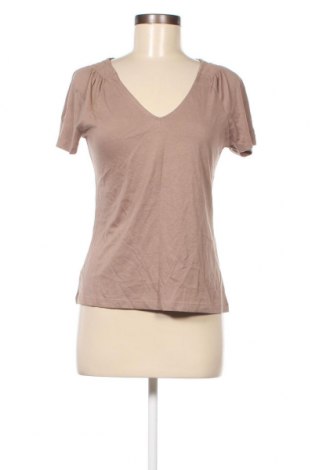 Дамска блуза Anna Field, Размер XS, Цвят Кафяв, Цена 10,85 лв.