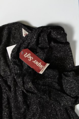 Γυναικεία μπλούζα Arizona Jean Co, Μέγεθος M, Χρώμα Μαύρο, Τιμή 2,47 €