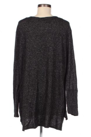 Γυναικεία μπλούζα Arizona Jean Co, Μέγεθος M, Χρώμα Μαύρο, Τιμή 2,35 €