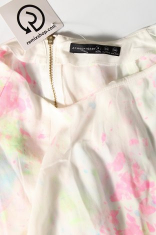 Γυναικεία μπλούζα Atmosphere, Μέγεθος XS, Χρώμα Πολύχρωμο, Τιμή 18,41 €