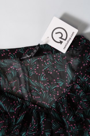 Γυναικεία μπλούζα Atmosphere, Μέγεθος XS, Χρώμα Πολύχρωμο, Τιμή 1,65 €
