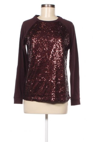 Дамска блуза Avon, Размер XS, Цвят Червен, Цена 6,27 лв.