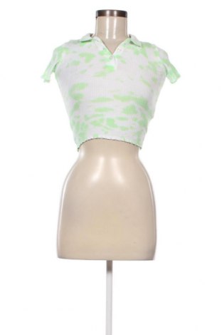 Γυναικεία μπλούζα BDG, Μέγεθος XS, Χρώμα Πολύχρωμο, Τιμή 3,71 €