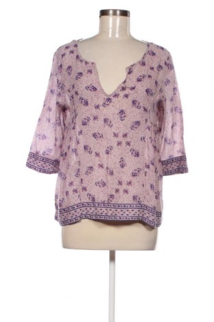 Дамска блуза Ba&sh, Размер M, Цвят Многоцветен, Цена 35,10 лв.