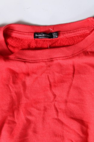 Bluză de femei Bershka, Mărime L, Culoare Roz, Preț 62,50 Lei