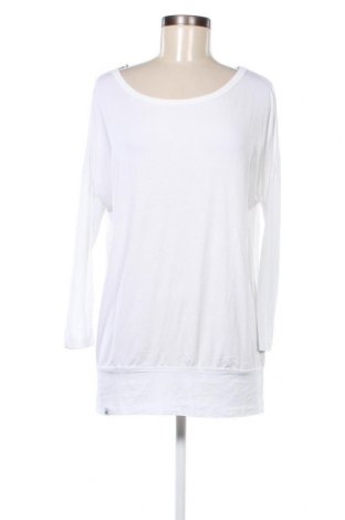 Γυναικεία μπλούζα Black Premium by EMP Clothing, Μέγεθος M, Χρώμα Λευκό, Τιμή 4,82 €