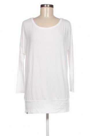 Γυναικεία μπλούζα Black Premium by EMP Clothing, Μέγεθος M, Χρώμα Λευκό, Τιμή 3,34 €