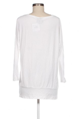 Γυναικεία μπλούζα Black Premium by EMP Clothing, Μέγεθος M, Χρώμα Λευκό, Τιμή 2,97 €