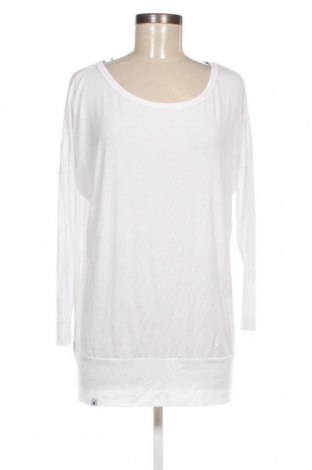 Дамска блуза Black Premium by EMP Clothing, Размер M, Цвят Бял, Цена 5,76 лв.