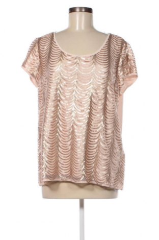 Γυναικεία μπλούζα Breal, Μέγεθος XXL, Χρώμα Ρόζ , Τιμή 12,99 €