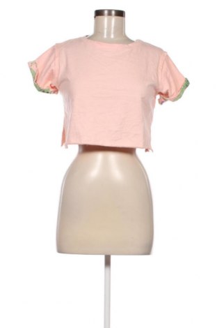 Damen Shirt Cherokee, Größe S, Farbe Rosa, Preis € 3,83