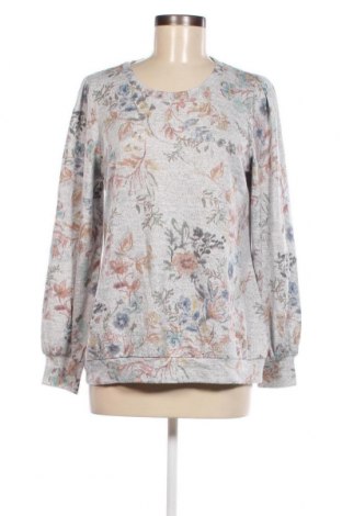 Γυναικεία μπλούζα Christopher & Banks, Μέγεθος S, Χρώμα Πολύχρωμο, Τιμή 5,29 €