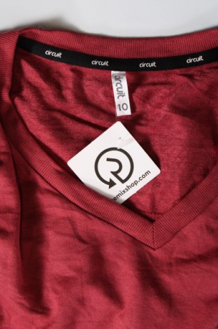 Damen Shirt Circuit, Größe M, Farbe Rosa, Preis 2,78 €