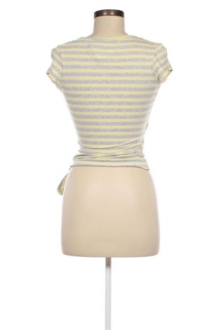 Damen Shirt Clockhouse, Größe XS, Farbe Mehrfarbig, Preis € 5,12