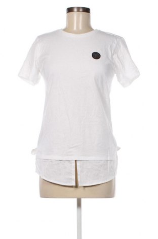 Дамска блуза Collezione, Размер L, Цвят Бял, Цена 13,95 лв.